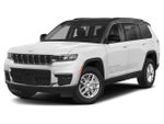 2023 Jeep Grand Cherokee L Summit Reserve 4x4