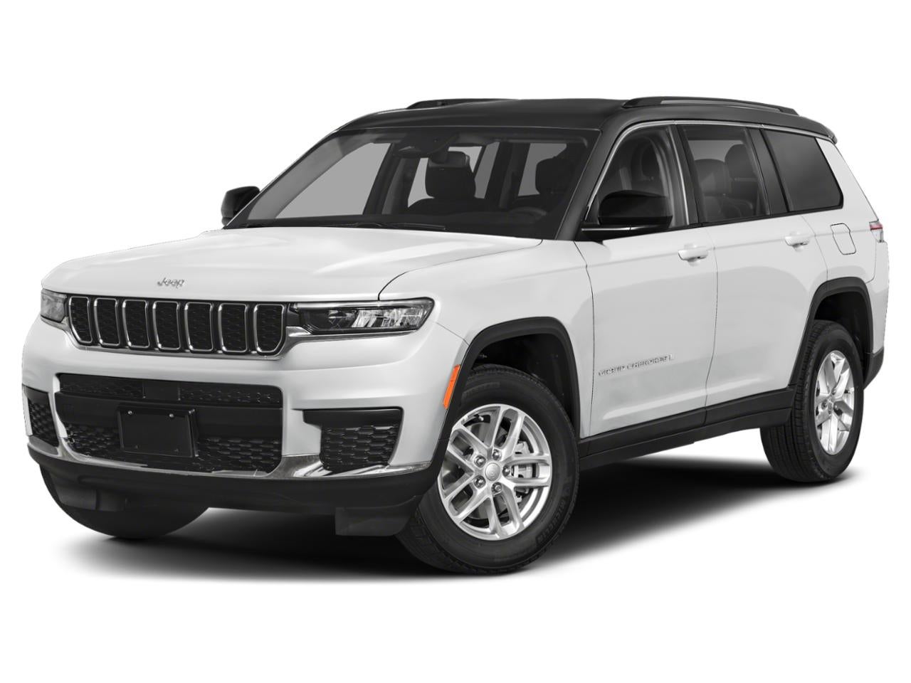 2023 Jeep Grand Cherokee L Summit Reserve 4x4