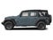 2025 Jeep Wrangler Willys 4 Door 4x4