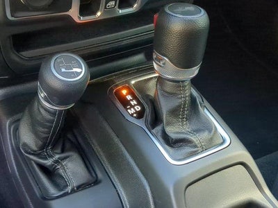2024 Jeep Wrangler 4xe Sport S 4x4