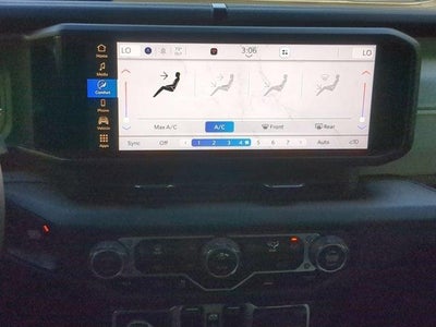 2024 Jeep Wrangler 4xe Sport S 4x4