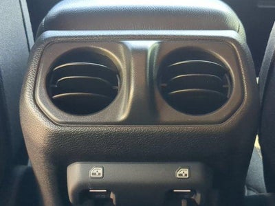 2024 Jeep Wrangler 4xe Sport S 4x4