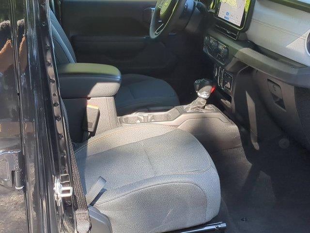 2024 Jeep Wrangler 4xe Sport S 4x4