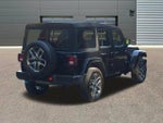 2024 Jeep Wrangler 4xe Sport S 4x4
