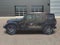 2024 Jeep Wrangler 4xe Sport S 4x4