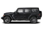 2024 Jeep Wrangler 4xe Sport S 4x4