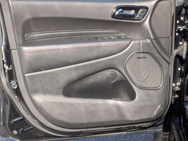 2022 Dodge Durango R/T Plus AWD