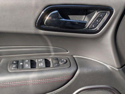 2022 Dodge Durango R/T Plus AWD