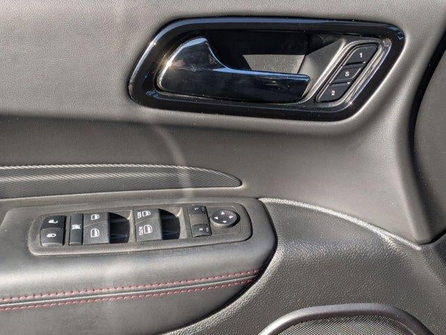 2022 Dodge Durango R/T Plus AWD