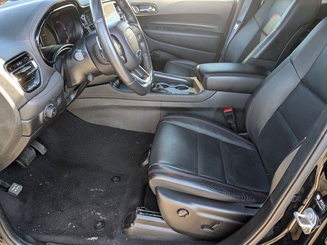 2022 Dodge Durango R/T Plus AWD