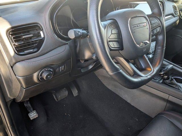 2022 Dodge Durango R/T Plus AWD