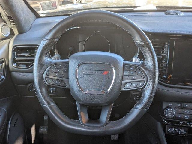 2022 Dodge Durango R/T Plus AWD