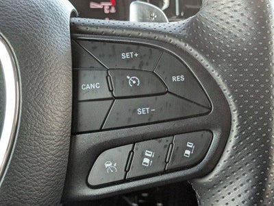 2022 Dodge Durango R/T Plus AWD