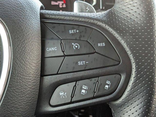 2022 Dodge Durango R/T Plus AWD