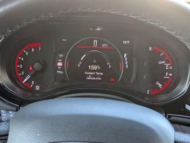 2022 Dodge Durango R/T Plus AWD