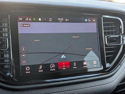 2022 Dodge Durango R/T Plus AWD