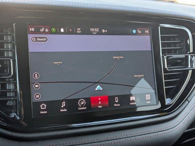 2022 Dodge Durango R/T Plus AWD