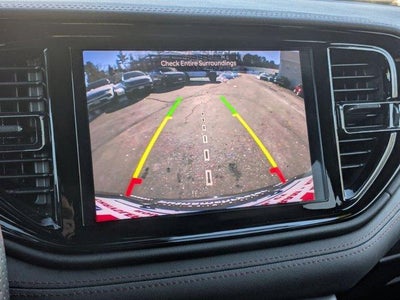 2022 Dodge Durango R/T Plus AWD
