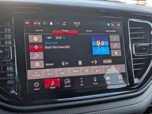 2022 Dodge Durango R/T Plus AWD