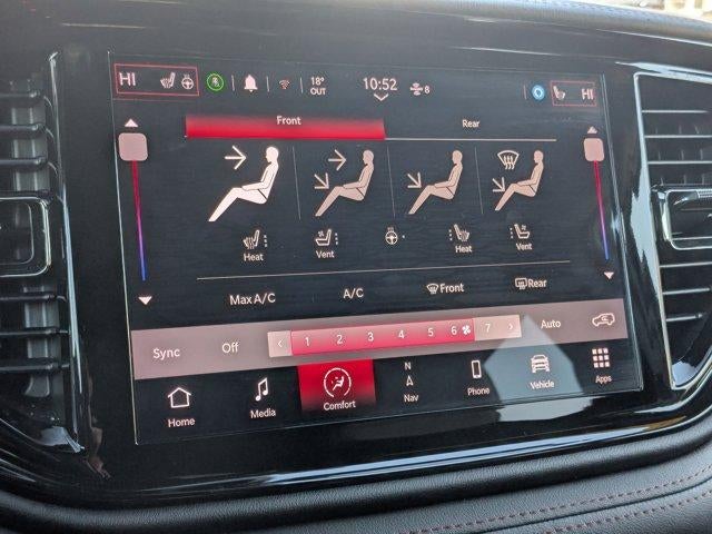 2022 Dodge Durango R/T Plus AWD