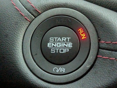 2022 Dodge Durango R/T Plus AWD