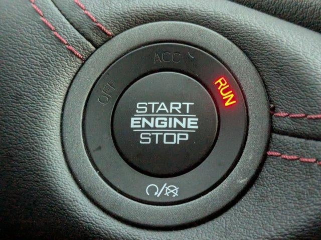 2022 Dodge Durango R/T Plus AWD