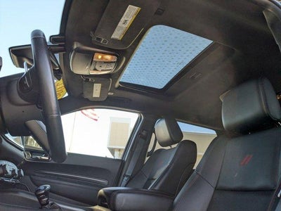 2022 Dodge Durango R/T Plus AWD