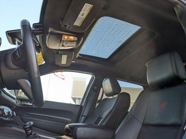 2022 Dodge Durango R/T Plus AWD