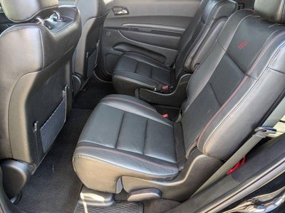 2022 Dodge Durango R/T Plus AWD