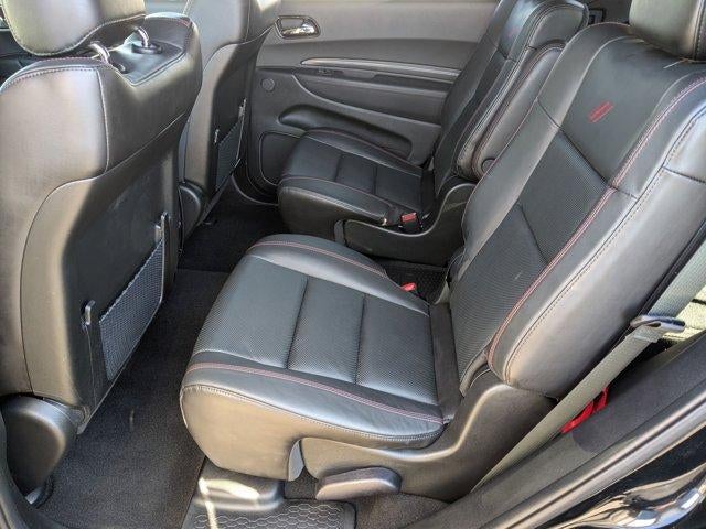 2022 Dodge Durango R/T Plus AWD