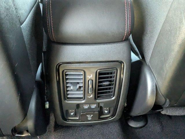 2022 Dodge Durango R/T Plus AWD