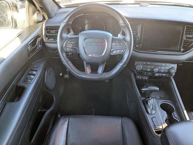 2022 Dodge Durango R/T Plus AWD