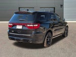 2022 Dodge Durango R/T Plus AWD