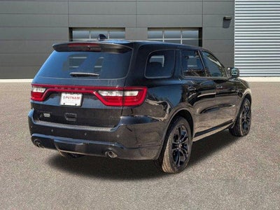 2022 Dodge Durango R/T Plus AWD