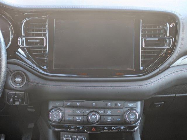 2022 Dodge Durango R/T Plus AWD