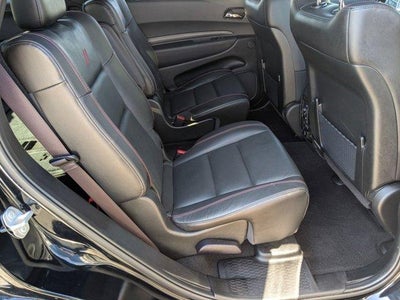 2022 Dodge Durango R/T Plus AWD