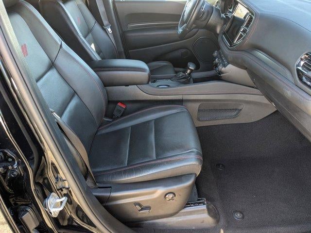 2022 Dodge Durango R/T Plus AWD