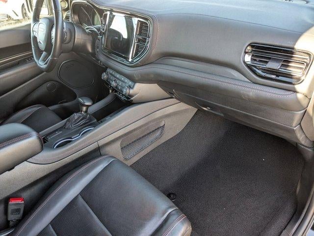 2022 Dodge Durango R/T Plus AWD