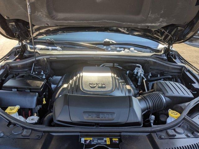 2022 Dodge Durango R/T Plus AWD