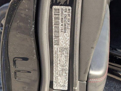 2022 Dodge Durango R/T Plus AWD