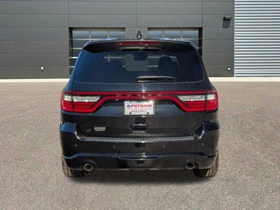 2022 Dodge Durango R/T Plus AWD