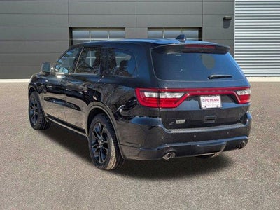 2022 Dodge Durango R/T Plus AWD