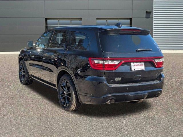 2022 Dodge Durango R/T Plus AWD