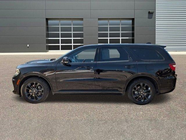 2022 Dodge Durango R/T Plus AWD