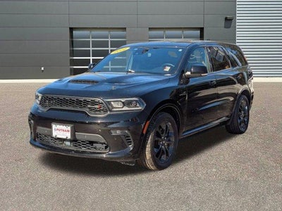 2022 Dodge Durango R/T Plus AWD
