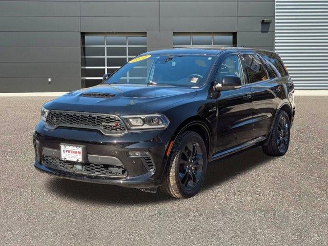 2022 Dodge Durango R/T Plus AWD