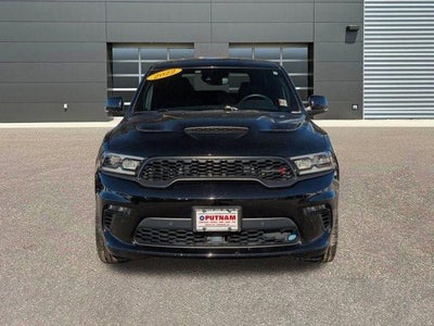 2022 Dodge Durango R/T Plus AWD