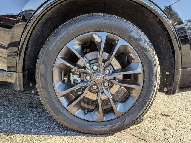 2022 Dodge Durango R/T Plus AWD