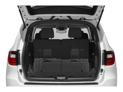 2022 Dodge Durango R/T Plus AWD