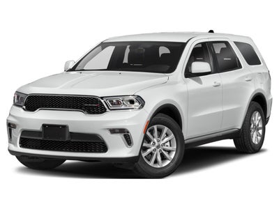 2022 Dodge Durango R/T Plus AWD